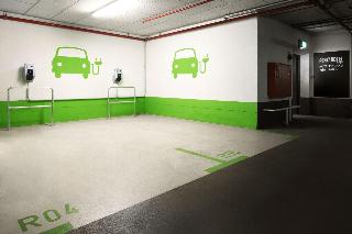 Pentahotel Braunschweig