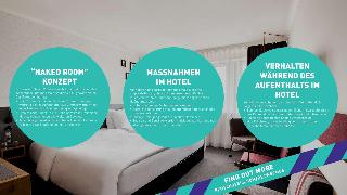 Pentahotel Kassel