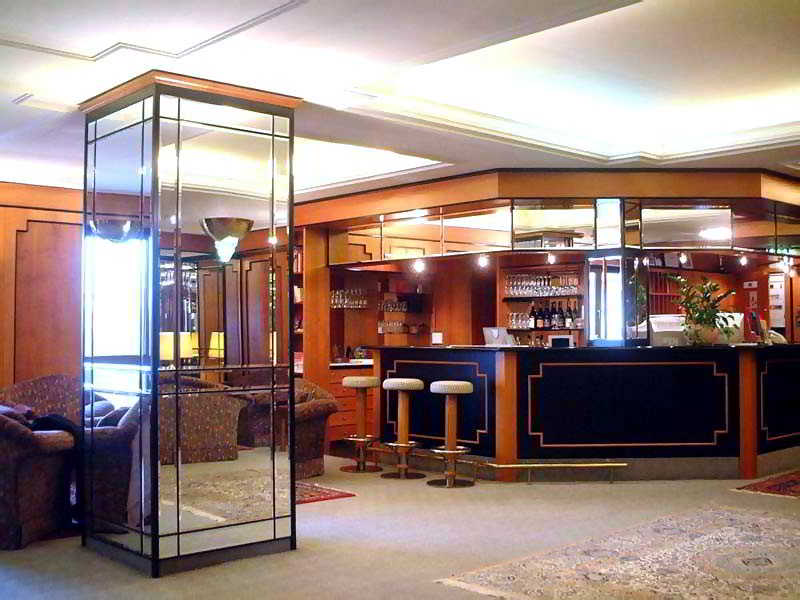 Add On Hotel Residenz Burghausen, South-East Bavaria