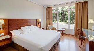 STANDARD DOUBLE ROOM CAPACITY 3