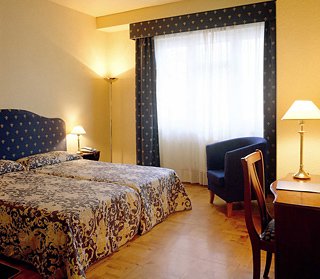 Room
 di Sercotel Leyre