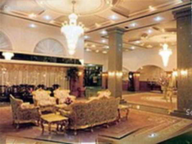 General view