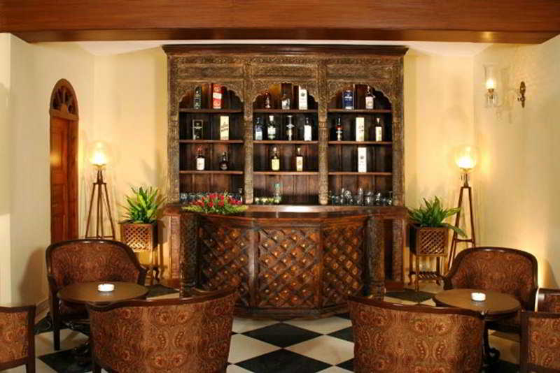 Bar
 di Grand Imperial
