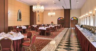 Conferences
 di Grand Imperial