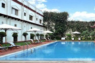 Pool
 di Grand Imperial