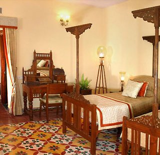 Room
 di Grand Imperial