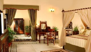 Room
 di Grand Imperial