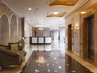 Lobby
 di Milan