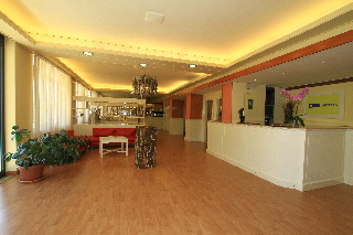 Lobby
 di Regent