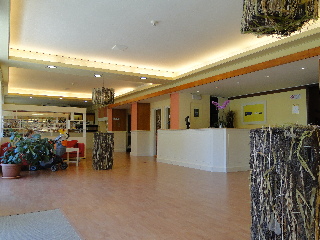 Lobby
 di Regent