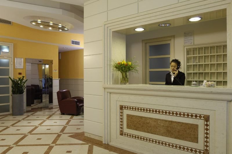 Lobby
 di Masini Hotel