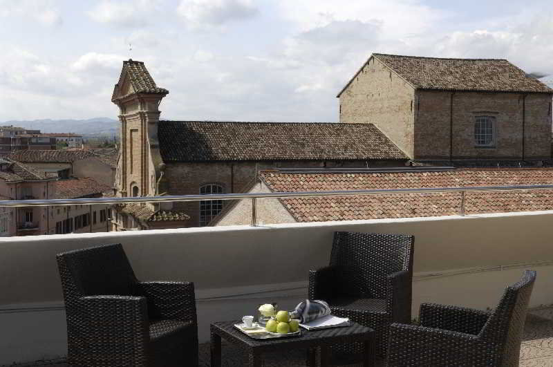 Terrace
 di Masini Hotel