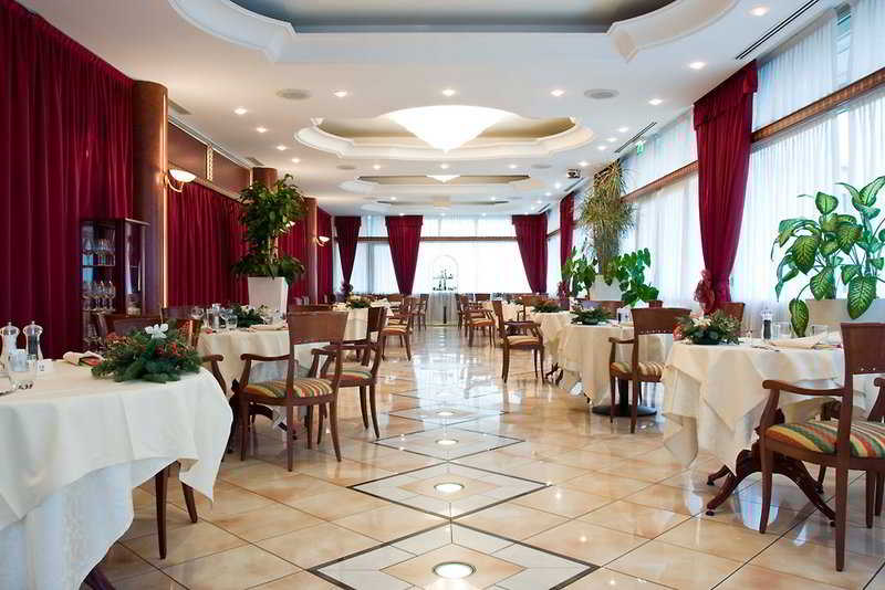 Restaurant
 di Romea Hotel