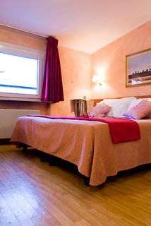 Room
 di Romea Hotel