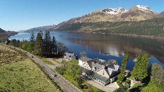 Letterfinlay Lodge Hotel