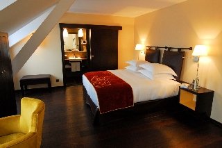 Room
 di Eastwest Hotel