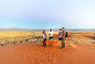Namib Desert Lodge - Sport