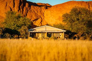 Namib Desert Lodge - Zimmer