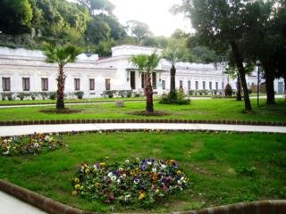 General view
 di Charme & Relax Hotel Delle Terme - Spa Hotel