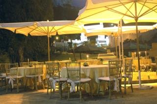 Restaurant
 di Charme & Relax Hotel Delle Terme - Spa Hotel