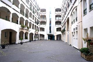 Eurohotel Paris Nord