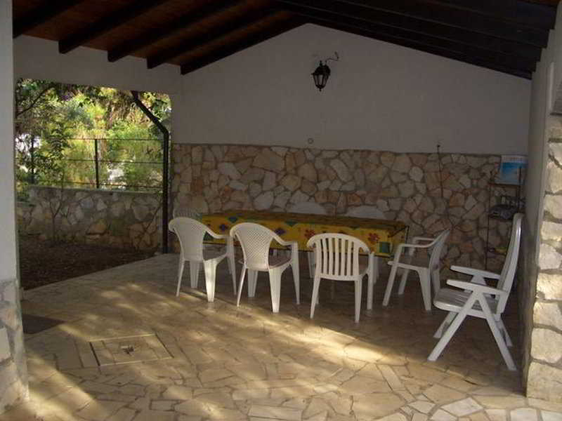 Terrace
 di Visforyou Apartments