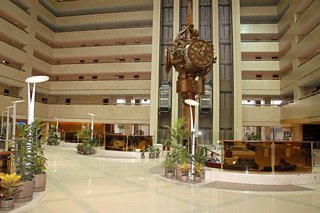 General view
 di Crowne Plaza