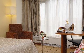 Room
 di Crowne Plaza