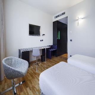 NH Milano Concordia, Milan