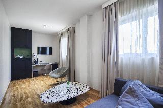 NH Milano Concordia, Milan