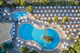 Atlantica Princess Hotel