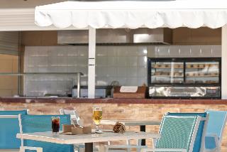 Atlantica Princess Hotel