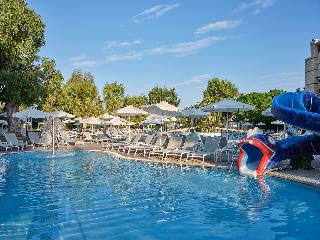 Atlantica Princess Hotel