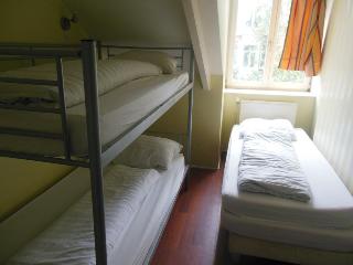 Amigo Hotel, Amsterdam and vicinity