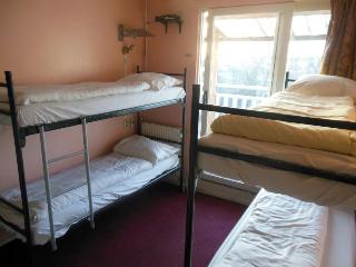 Amigo Hotel, Amsterdam and vicinity