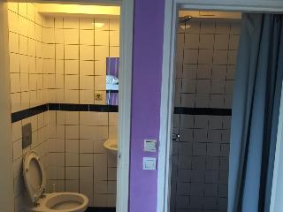 Amigo Hotel, Amsterdam and vicinity