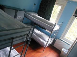 Amigo Hotel, Amsterdam and vicinity