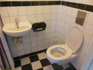 Amigo Hotel, Amsterdam and vicinity