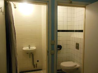 Amigo Hotel, Amsterdam and vicinity