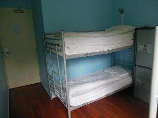 Amigo Hotel, Amsterdam and vicinity