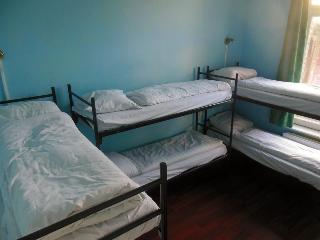 Amigo Hotel, Amsterdam and vicinity