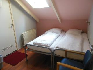 Amigo Hotel, Amsterdam and vicinity