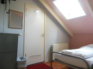 Amigo Hotel, Amsterdam and vicinity