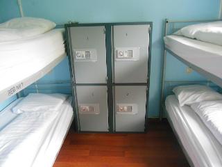 Amigo Hotel, Amsterdam and vicinity