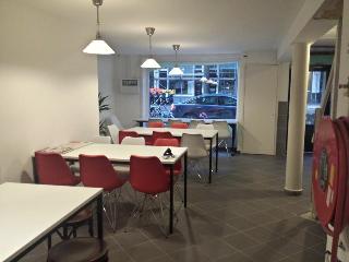 Amigo Hotel, Amsterdam and vicinity