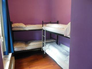 Amigo Hotel, Amsterdam and vicinity