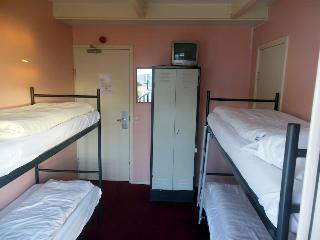 Amigo Hotel, Amsterdam and vicinity