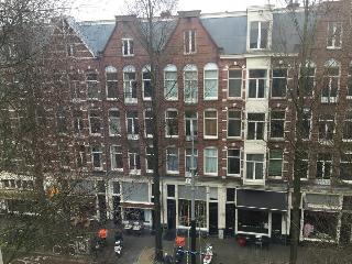 Amigo Hotel, Amsterdam and vicinity