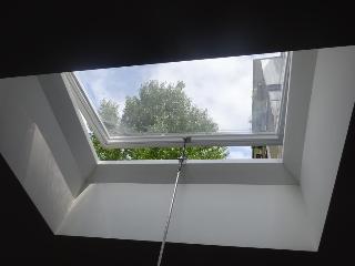 Amigo Hotel, Amsterdam and vicinity