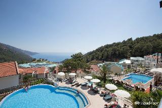 Azure Palm Resort